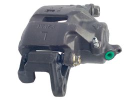 Caliper O Mordaza Con Soporte Delantero Lado Conductor