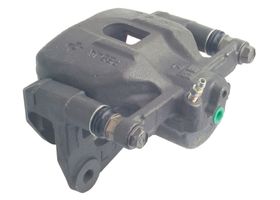 Caliper O Mordaza Con Soporte Delantero Lado Conductor