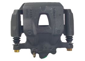 Caliper O Mordaza Con Soporte Delantero Lado Conductor