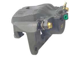 Caliper O Mordaza Con Soporte Delantero Lado Pasajero