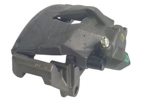 Caliper O Mordaza Con Soporte Delantero Lado Conductor