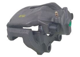 Caliper O Mordaza Con Soporte Delantero Lado Conductor