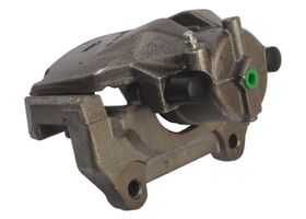 Caliper O Mordaza Con Soporte Delantero Lado Conductor