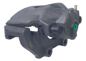 Caliper O Mordaza Con Soporte Delantero Lado Pasajero