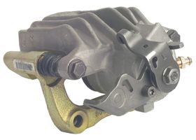 Caliper O Mordaza Con Soporte Trasero Lado Conductor