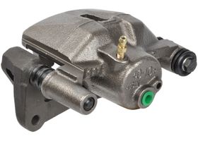 Caliper O Mordaza Con Soporte Trasero Lado Pasajero