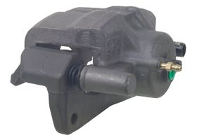 Caliper O Mordaza Con Soporte Delantero Lado Conductor