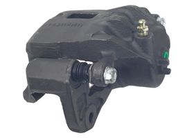 Caliper O Mordaza Con Soporte Delantero Lado Conductor