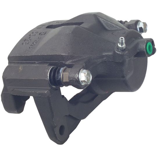 cardone-caliper-o-mordaza-con-soporte-delantero-lado-conductor-toyota-camry-2005-2006-camry-v6-3-0l-v6-3-3l-0