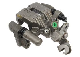 Caliper O Mordaza Con Soporte Trasero Lado Conductor