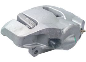Caliper O Mordaza Con Soporte Delantero Lado Conductor