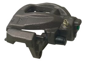 Caliper O Mordaza Con Soporte Delantero Lado Conductor