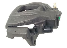 Caliper O Mordaza Con Soporte Delantero Lado Pasajero