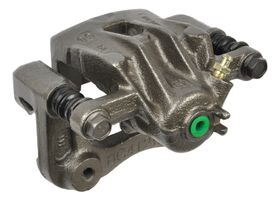 Caliper O Mordaza Con Soporte Trasero Lado Conductor