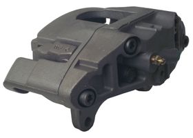 Caliper O Mordaza Con Soporte Delantero Lado Pasajero