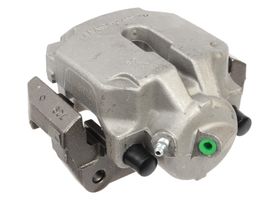 Caliper O Mordaza Con Soporte Delantero Lado Pasajero