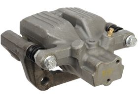 Caliper O Mordaza Con Soporte Trasero Lado Pasajero