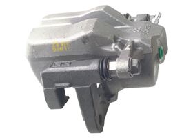 Caliper O Mordaza Con Soporte Trasero Lado Conductor