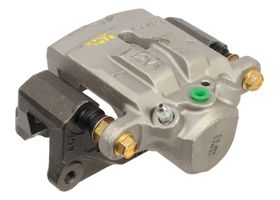 Caliper O Mordaza Con Soporte Trasero Lado Pasajero