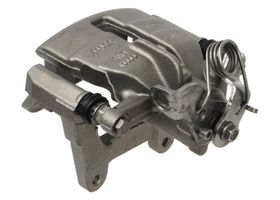 Caliper O Mordaza Con Soporte Trasero Lado Conductor