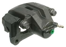 Caliper O Mordaza Con Soporte Trasero Lado Conductor