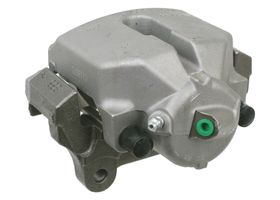 Caliper O Mordaza Con Soporte Delantero Lado Pasajero