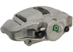 Caliper O Mordaza Con Soporte Delantero Lado Pasajero