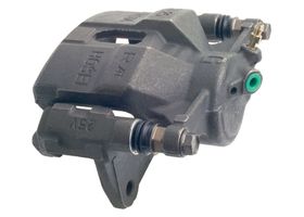 Caliper O Mordaza Con Soporte Delantero Lado Pasajero