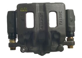 Caliper O Mordaza Con Soporte Delantero Lado Pasajero