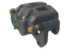 Caliper O Mordaza Con Soporte Delantero Lado Conductor