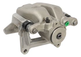 Caliper O Mordaza Con Soporte Trasero Lado Pasajero