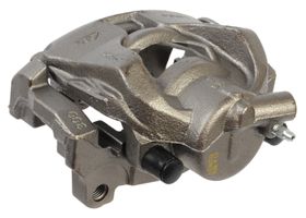 Caliper O Mordaza Con Soporte Delantero Lado Pasajero