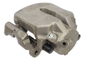 Caliper O Mordaza Con Soporte Delantero Lado Pasajero