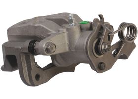 Caliper O Mordaza Con Soporte Trasero Lado Pasajero