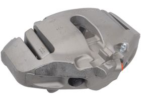 Caliper O Mordaza Con Soporte Delantero Lado Conductor