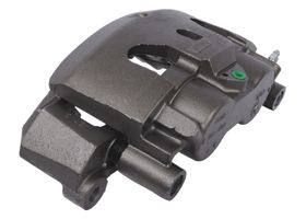 Caliper O Mordaza Con Soporte Delantero Lado Conductor