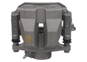 Caliper O Mordaza Con Soporte Trasero Lado Conductor