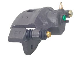 Caliper O Mordaza Con Soporte Delantero Lado Pasajero