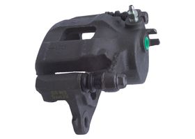 Caliper O Mordaza Con Soporte Delantero Lado Pasajero