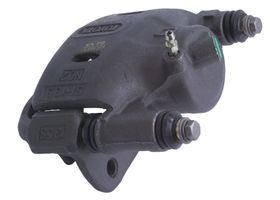 Caliper O Mordaza Con Soporte Delantero Lado Conductor