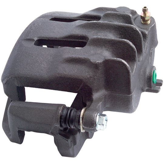 cardone-caliper-o-mordaza-con-soporte-delantero-lado-conductor-nissan-van-1987-1988-van-0
