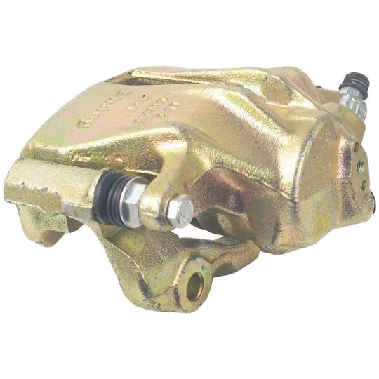 cardone-caliper-o-mordaza-con-soporte-delantero-lado-pasajero-audi-4000-1984-1987-4000-quattro-0