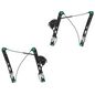 cardone-par-de-elevadores-de-cristal-electricos-delanteros-con-motor-bmw-serie-3-1999-2000-328i-0
