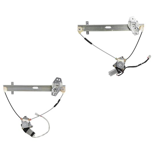 cardone-par-de-elevadores-de-cristal-electricos-delanteros-con-motor-honda-civic-2001-2005-civic-0