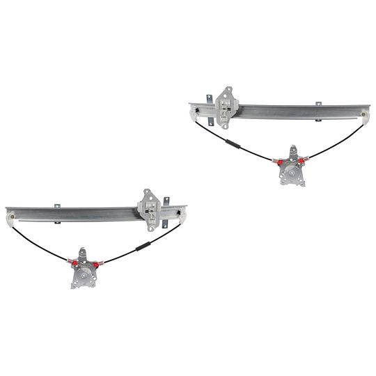 cardone-par-de-elevadores-de-cristal-electricos-delanteros-sin-motor-nissan-pathfinder-1996-2004-pathfinder-0