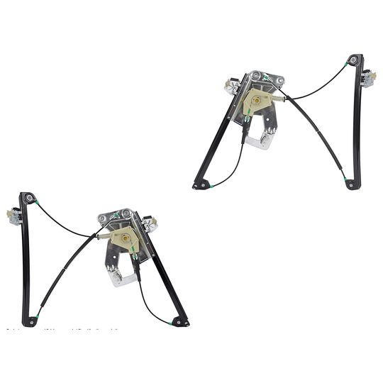 cardone-par-de-elevadores-de-cristal-electricos-delanteros-sin-motor-bmw-serie-5-1997-2000-528i-0 cardone-par-de-elevadores-de-cristal-electricos-delanteros-sin-motor-bmw-serie-5-1997-2000-528i-0