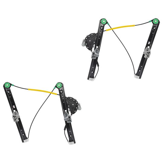 cardone-par-de-elevadores-de-cristal-electricos-delanteros-sin-motor-bmw-serie-3-1999-2000-328i-0 cardone-par-de-elevadores-de-cristal-electricos-delanteros-sin-motor-bmw-serie-3-1999-2000-328i-0