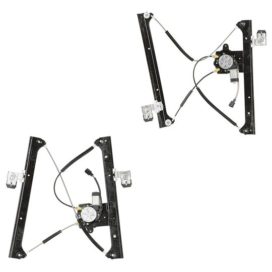 cardone-par-de-elevadores-de-cristal-electricos-delanteros-con-motor-saab-9-7x-2005-2006-9-7x-0 cardone-par-de-elevadores-de-cristal-electricos-delanteros-con-motor-saab-9-7x-2005-2006-9-7x-0