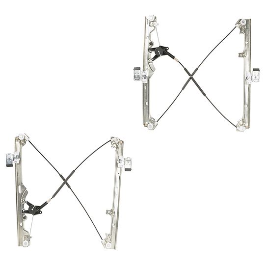 cardone-par-de-elevadores-de-cristal-manuales-delanteros-sin-motor-chevrolet-tahoe-2000-2004-tahoe-0 cardone-par-de-elevadores-de-cristal-manuales-delanteros-sin-motor-chevrolet-tahoe-2000-2004-tahoe-0