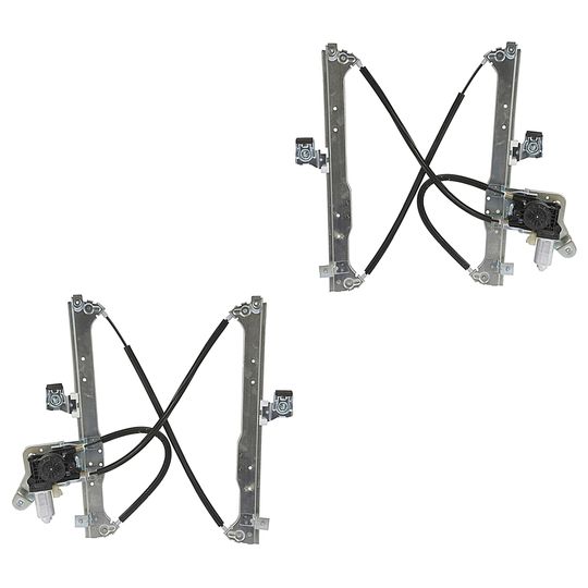 cardone-par-de-elevadores-de-cristal-electricos-traseros-con-motor-gmc-sierrahd-2001-2006-sierra-2500-hd-0